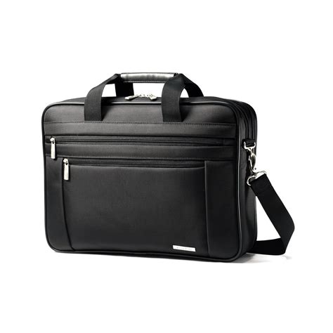 samsonite laptop bags for men